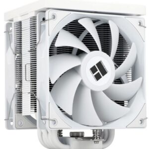 Кулер Thermalright Burst Assassin Vision 120 White