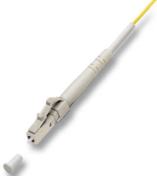 Пигтейл TopLAN PT-TOP-OS2-LC/U-1