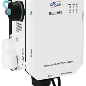 Датчик температуры и влажности ICP DAS DL-1050 CR