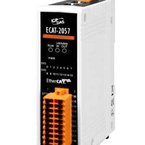 Модуль ICP DAS ECAT-2057 CR