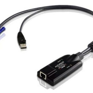 Адаптер KVM Altusen KA7175-AX