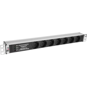 Блок розеток ЦМО R-10-7S-FI-440-Z
