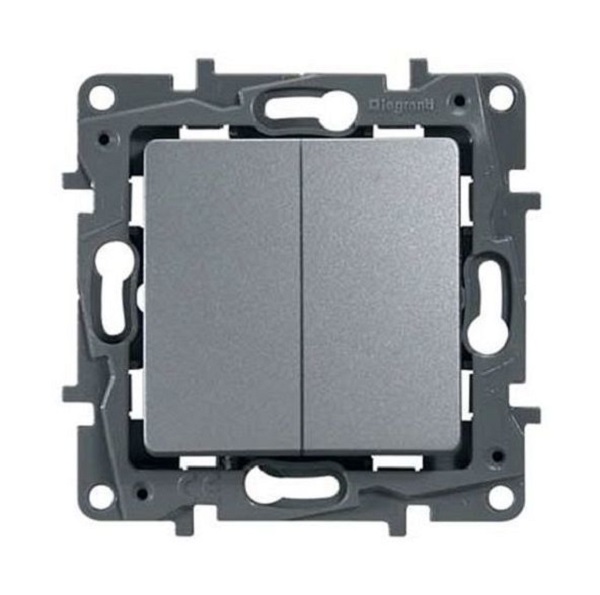 Выключатель Legrand 672402