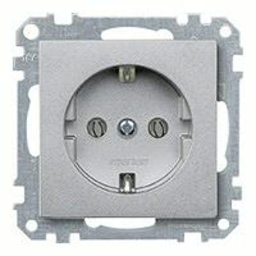 Розетка Schneider Electric MTN2300-0460