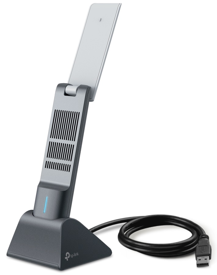 Сетевой адаптер TP-LINK ARCHER TX50UH