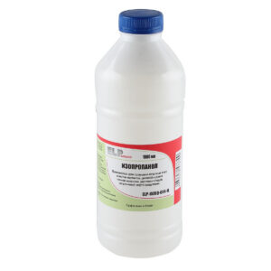 Спирт изопропиловый ELP ELP-ISOLQ-004-1L