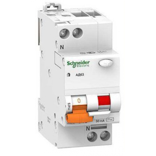 Автомат дифференциальный Schneider Electric 11475