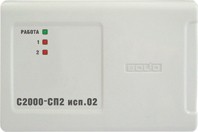 Блок Болид С2000-СП2 исп.02