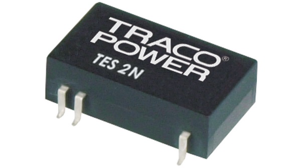 Преобразователь AC-DC сетевой TRACO POWER TES 2N-2421