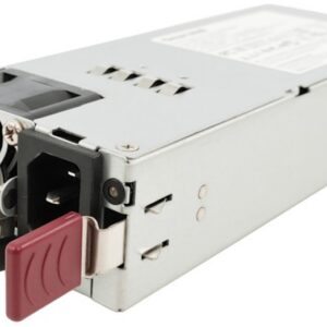 Блок питания H3C SW-A-PSR550-12A-B