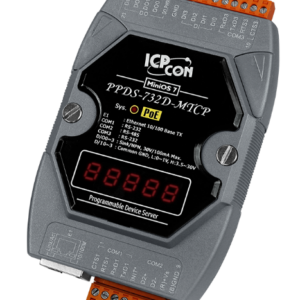 Преобразователь ICP DAS PPDS-732D-MTCP CR