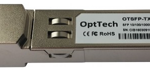 Модуль SFP+ OptTech OTSFP+-RJ45