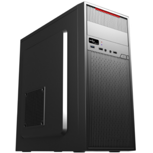 Корпус ACD Citadel 102N Black