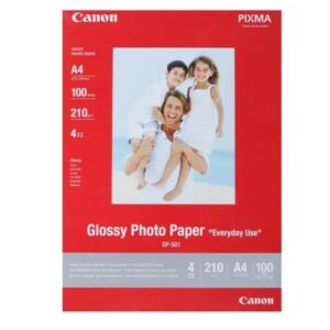 Фотобумага Canon GP-501 A4