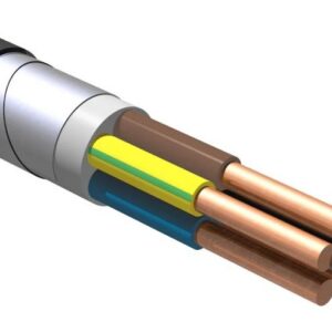 Кабель iTOK ВБШвнг(А)-LS 5х35