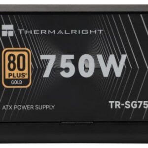 Блок питания ATX Thermalright TR-SG 750S
