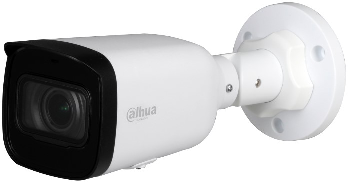 Видеокамера IP Dahua DH-IPC-HFW1431T1P-ZS-S4