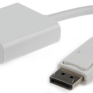 Переходник Cablexpert DisplayPort - DVI
