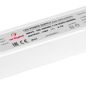 Блок питания Arlight ARPV-LV48100-A