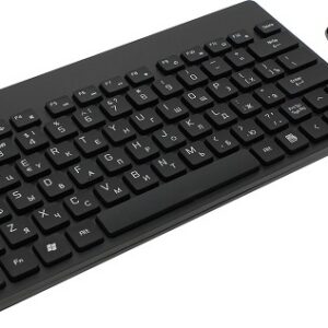 Клавиатура и мышь SmartBuy 220349AG