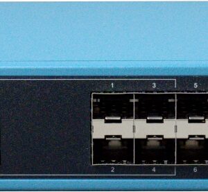 Коммутатор управляемый НПО РТТ RTSW-7000-28F-DC-DC