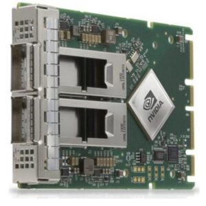 Сетевая карта MELLANOX TECHNOLOGIES MCX623436AN-CDAB