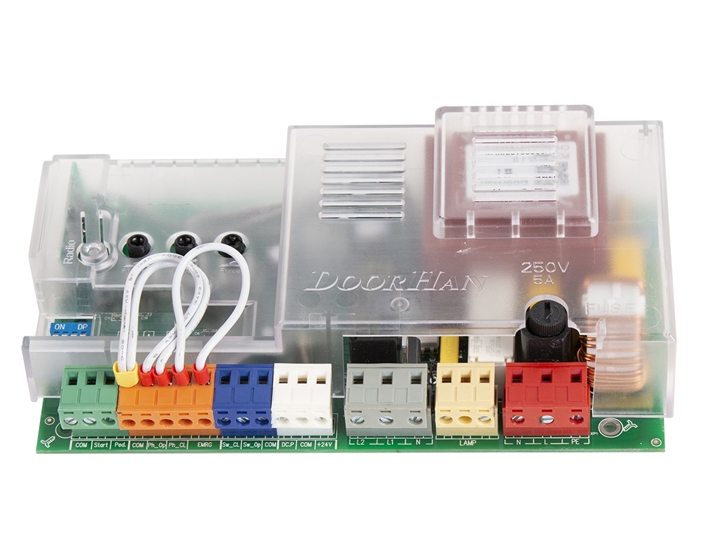 Блок управления DoorHan PCB-SL