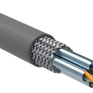 Кабель витая пара ITK LC1-C6A04-611