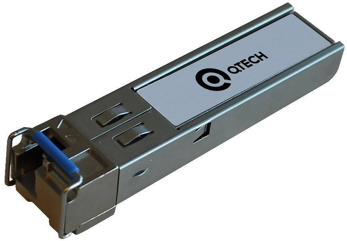 Трансивер QTECH QSC-SFP120GEW-4955-DDM