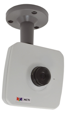 Видеокамера IP ACTi E12