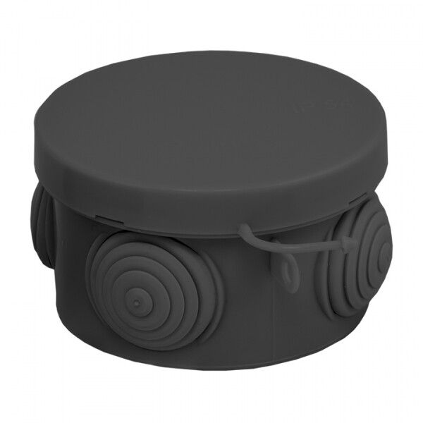 Коробка распределительная EKF plc-kmr-040-038-b