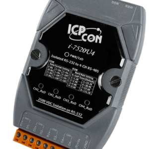 Преобразователь ICP DAS I-7520U4-G CR