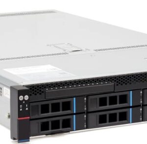 Сервер 2U QTECH QSRV-270802_23 2U