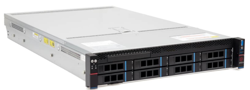 Сервер 2U QTECH QSRV-270802_23 2U