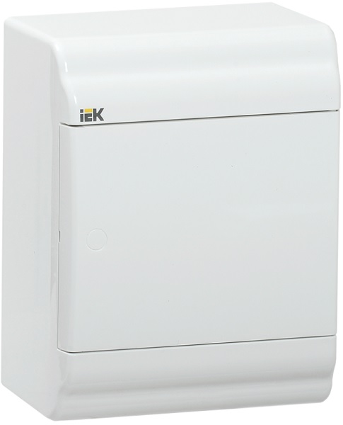 Щит распределительный навесной IEK MKP82-N-04-WD-41-20