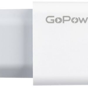 Зарядное устройство сетевое GoPower GPQC08