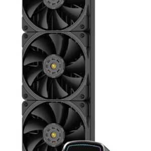 Система охлаждения жидкостная PCCooler DE360