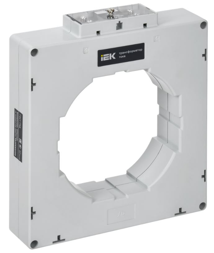 Трансформатор тока IEK ITB70-3-15-3000