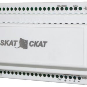 Источник бесперебойного питания Бастион SKAT-12DC-1.0 Li-ion