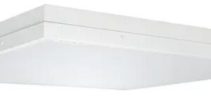 Панель LED светодиодная EKF LPL-1002-O-36-4000-54