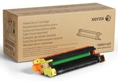 Тонер-картридж Xerox 108R01488