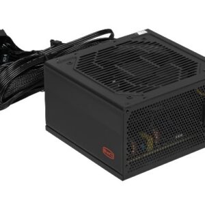 Блок питания ATX PCCooler P3-F450-W1HWBK0-EU