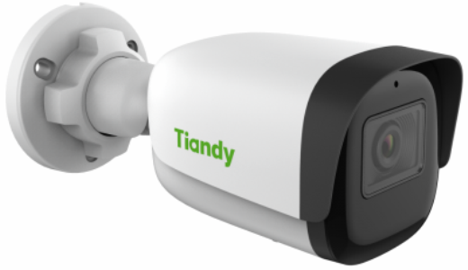 Видеокамера IP TIANDY TC-C34WS Spec:I5W/E/Y/2.8mm/V4.2