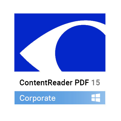 Подписка (электронно) Content AI ContentReader PDF 15 Corporate Standalone на 3 года