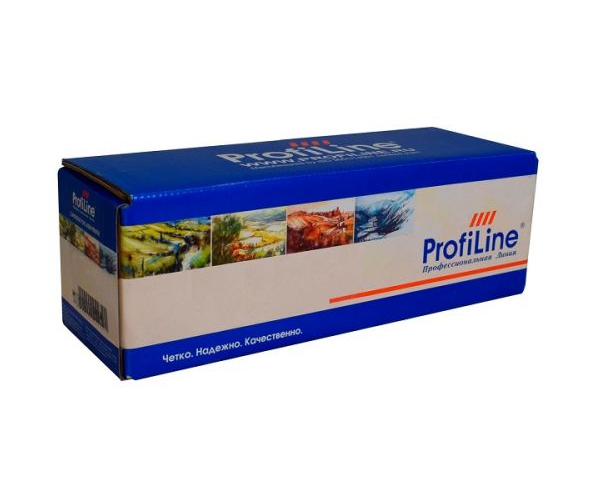 Тонер-картридж ProfiLine PL_108R01121_C_Drum Голубой