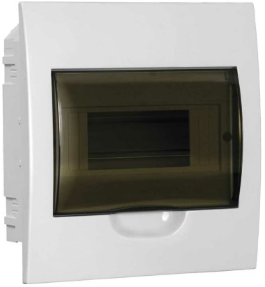 Бокс GENERICA MKP12-V-08-41-G