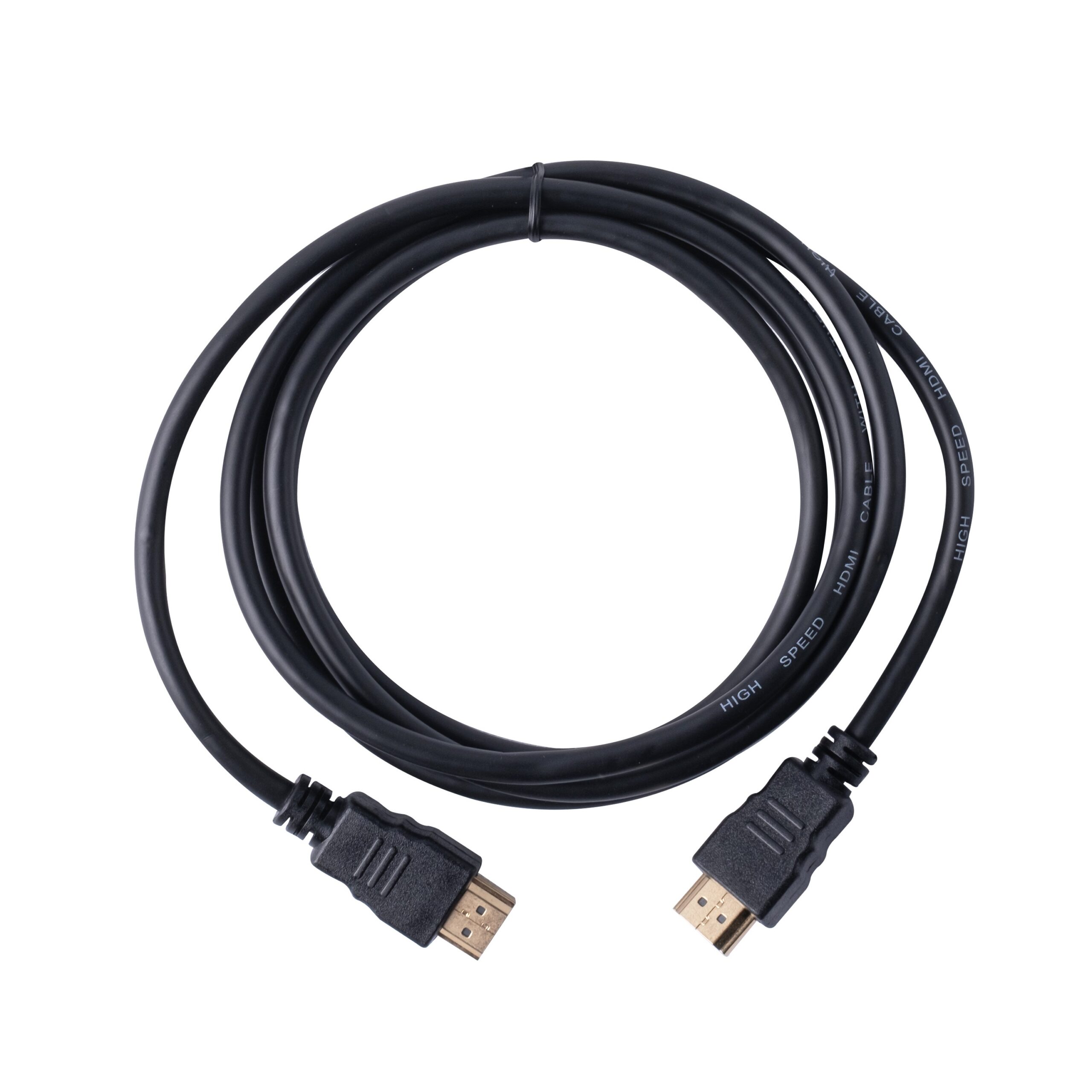 Кабель интерфейсный HDMI Filum FL-C-HM-HM-1.8M