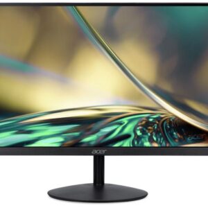 Монитор 23.8 " Acer SA242YH1bi, Черный, [UM.QS2CD.101]