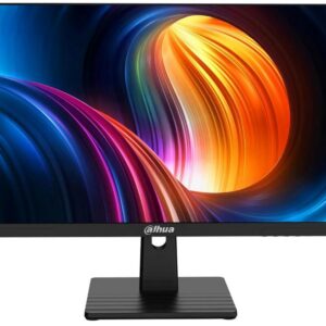 Монитор 24.5 " Dahua DHI-LM25-B221B, Черный, [DHI-LM25-B221B]
