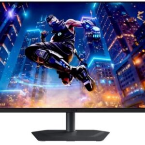 Монитор 31.5 " GIGABYTE MO32U2 EK, Черный, [20VM0-MO32U2BT-1EKR]
